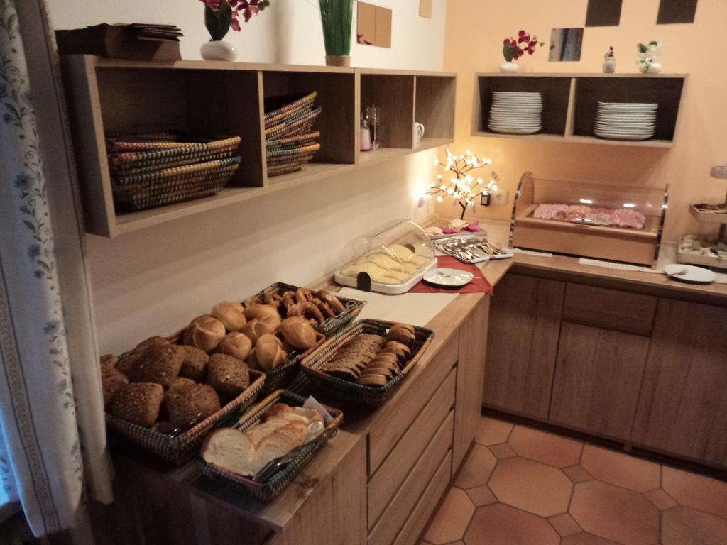 Das Lambacher Oberaudorf Bagian luar foto