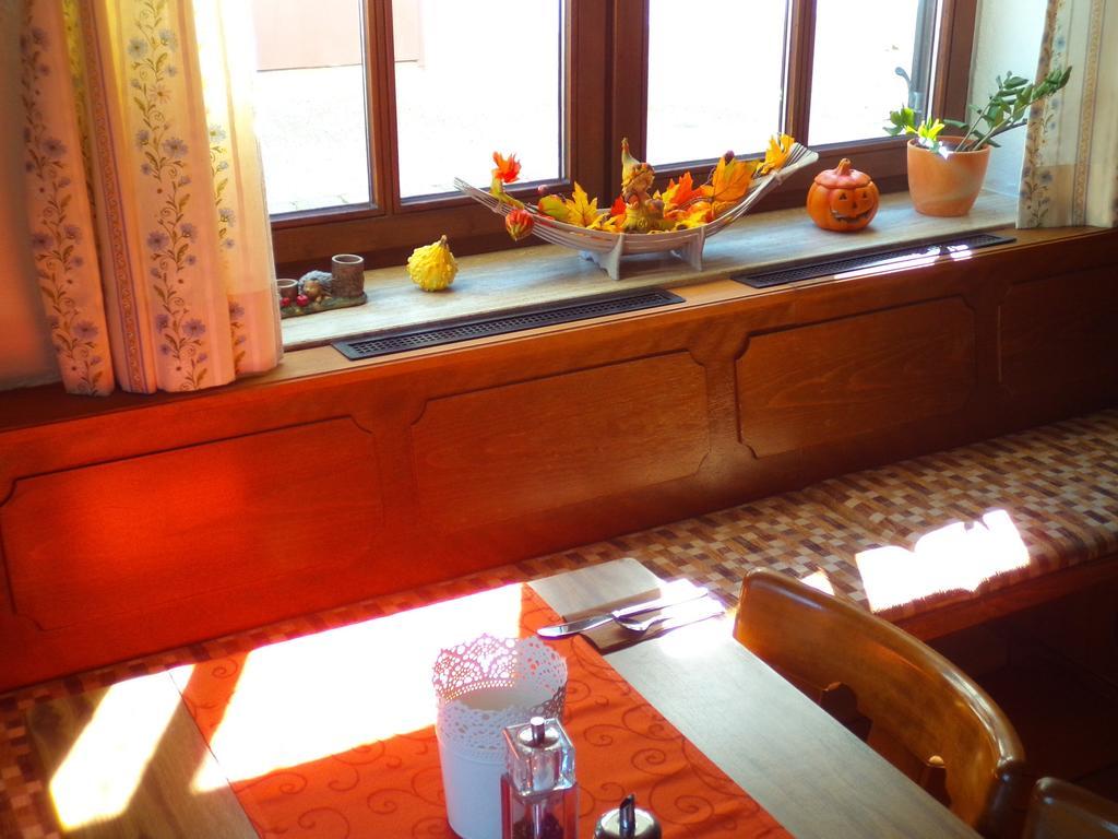 Das Lambacher Oberaudorf Bagian luar foto
