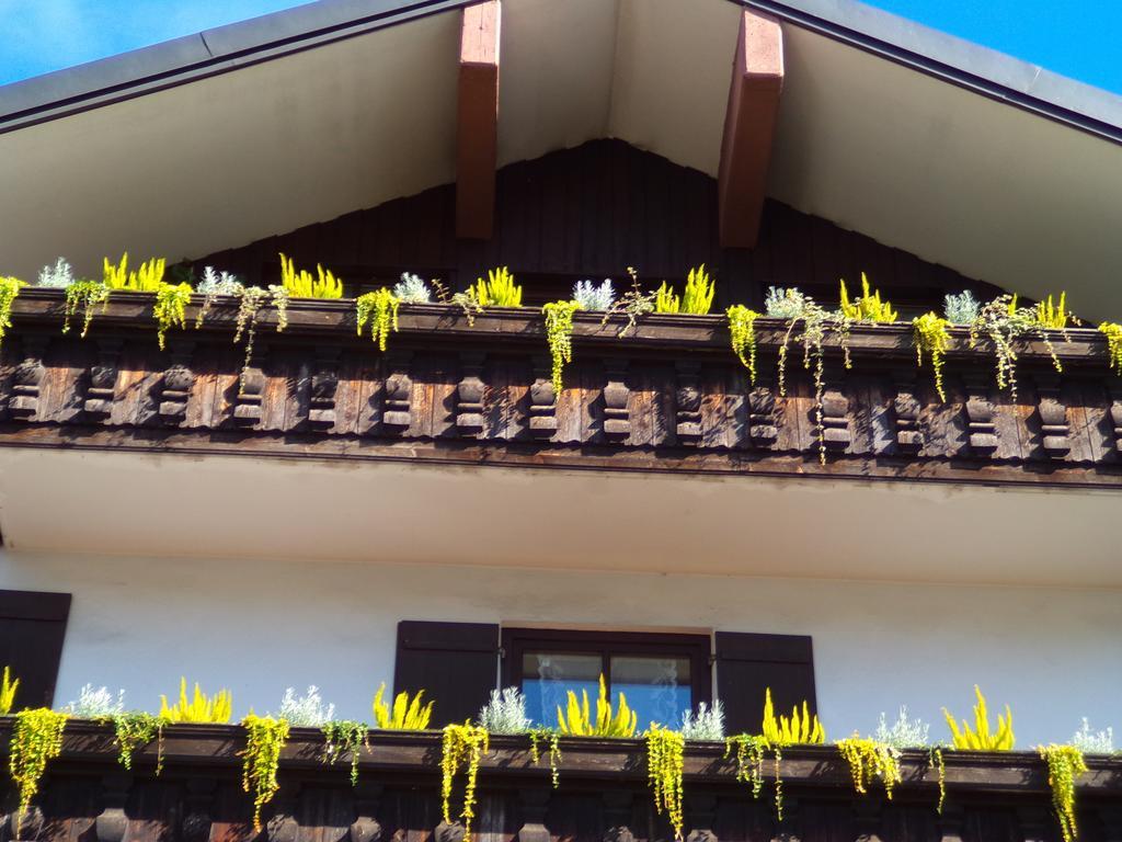 Das Lambacher Oberaudorf Bagian luar foto