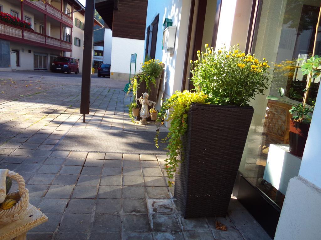 Das Lambacher Oberaudorf Bagian luar foto