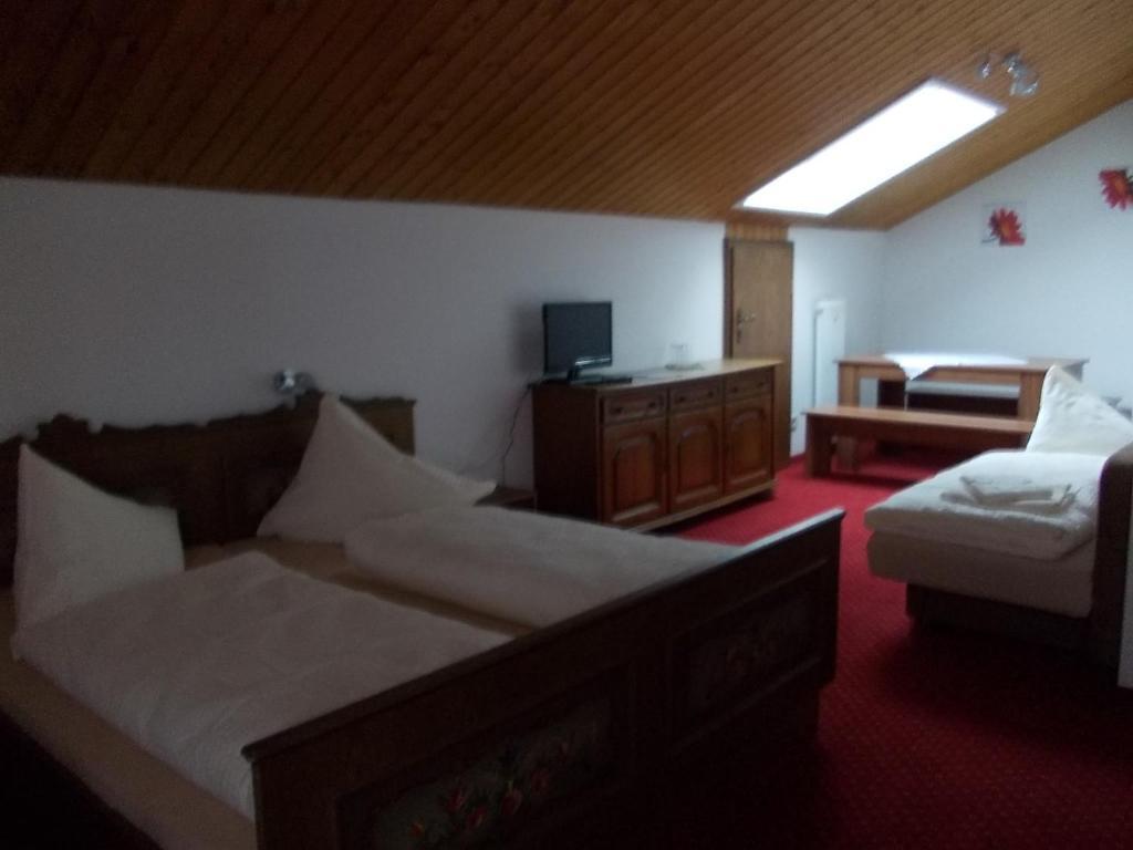 Das Lambacher Oberaudorf Bagian luar foto
