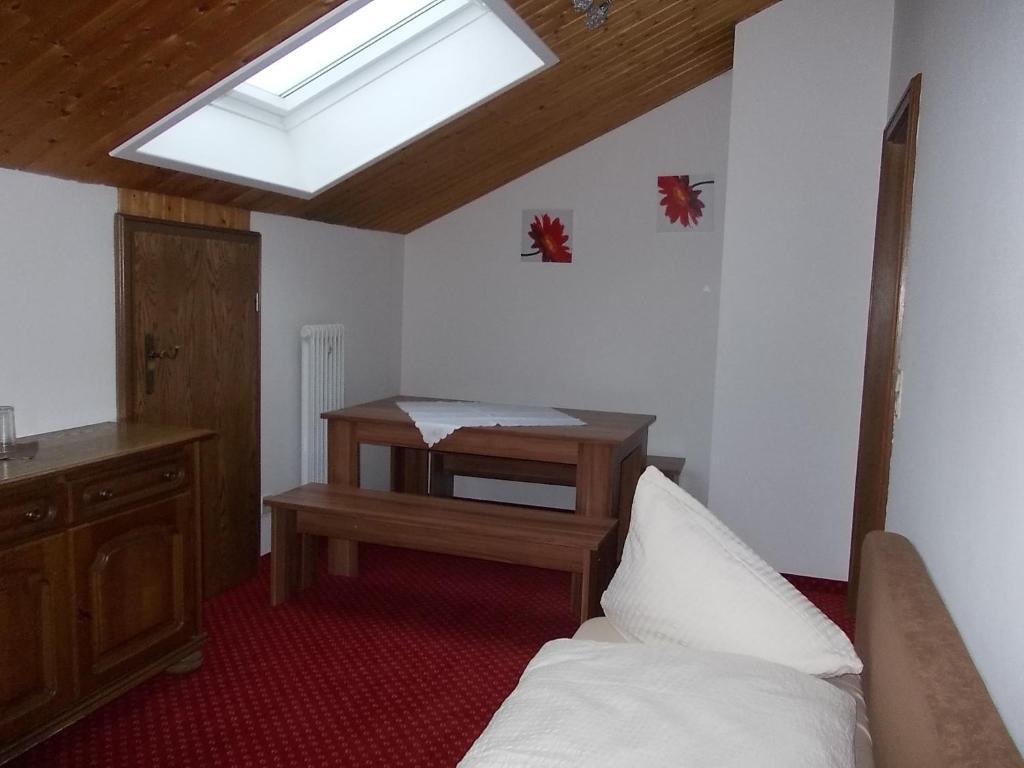 Das Lambacher Oberaudorf Ruang foto