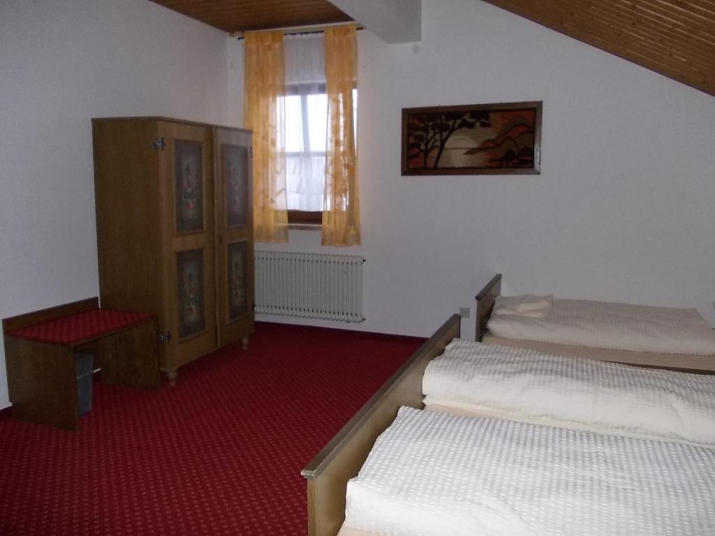 Das Lambacher Oberaudorf Ruang foto